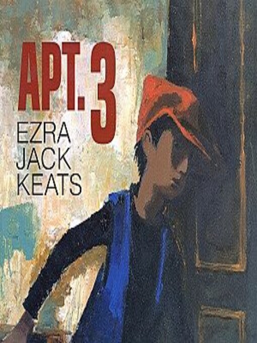 Title details for Apt. 3 by Ezra Jack Keats - Available